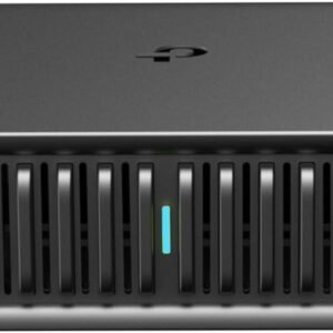 TP-Link Ultra-Portable Wi-Fi 6 AX1500 Travel Router TL-WR1502X | Easy Public WiF...