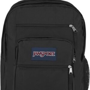 JanSport Laptop Backpack – Computer Bag with 2 Compartments, Ergonomic Sho...