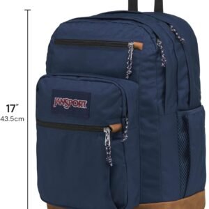 JanSport Cool Backpack, with 15-inch Laptop Sleeve – Large Computer Bag Ru...