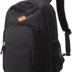 abshoo Classical Basic Travel Backpack For School Water Resistant Bookbag | For School, For School