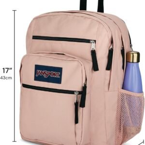 JanSport Laptop Backpack – Computer Bag with 2 Compartments, Ergonomic Sho...