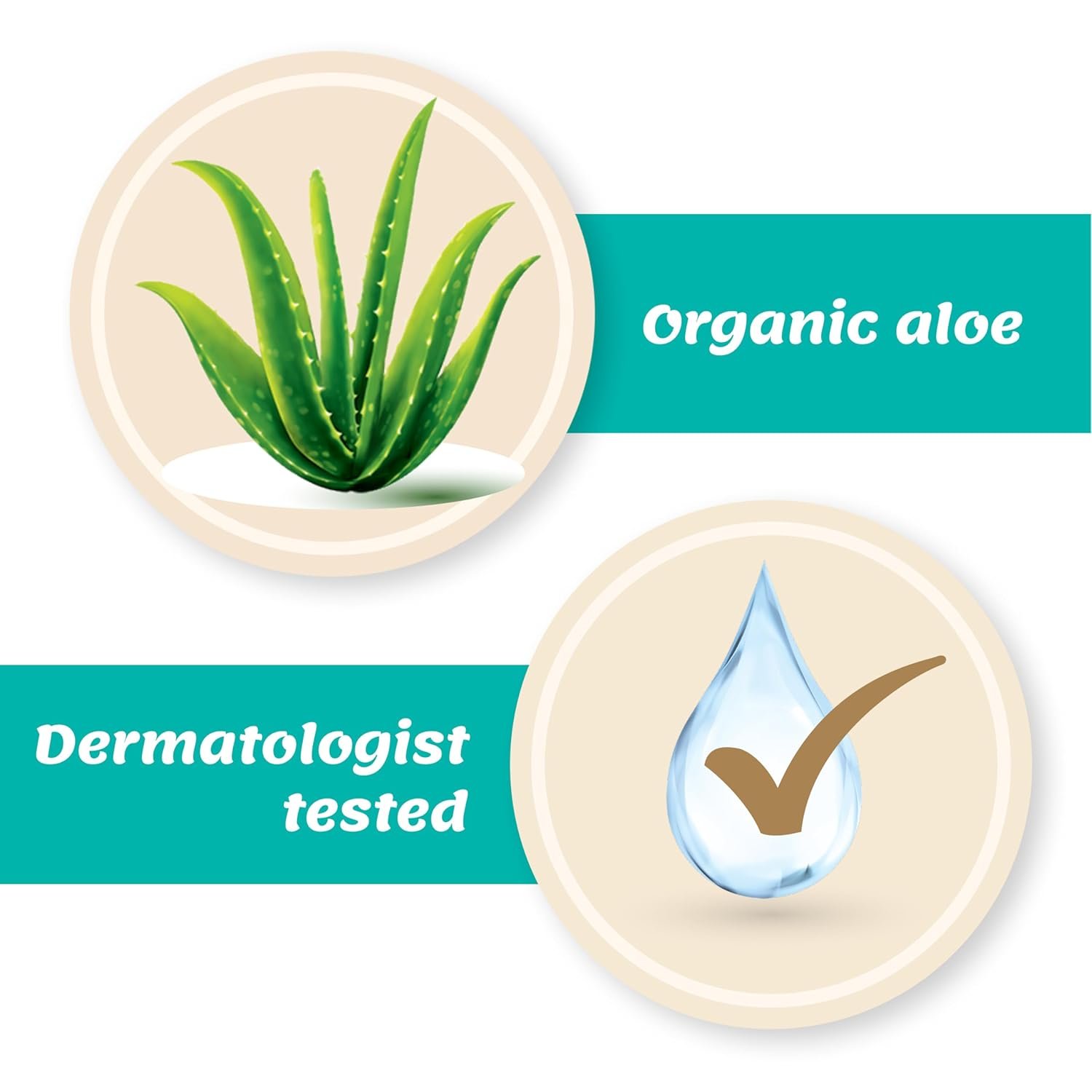 Schick Intuition Go Disposable Razor for Sensitive Skin, 1ct, Razors Sensitive Skin, Women’s Disposable Razors with Organic Aloe, Travel Razor | Stocking Stuffer - Image 4