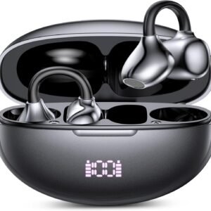 AI Translation Earbuds Real Time 198 Languages 80H Playtime ...