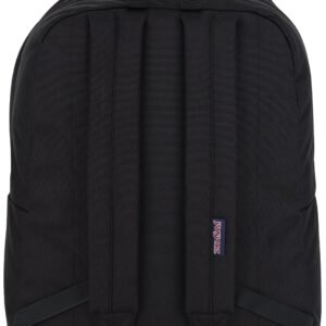 JanSport SuperBreak One Backpacks – Durable, Lightweight Bookbag with 1 Ma...