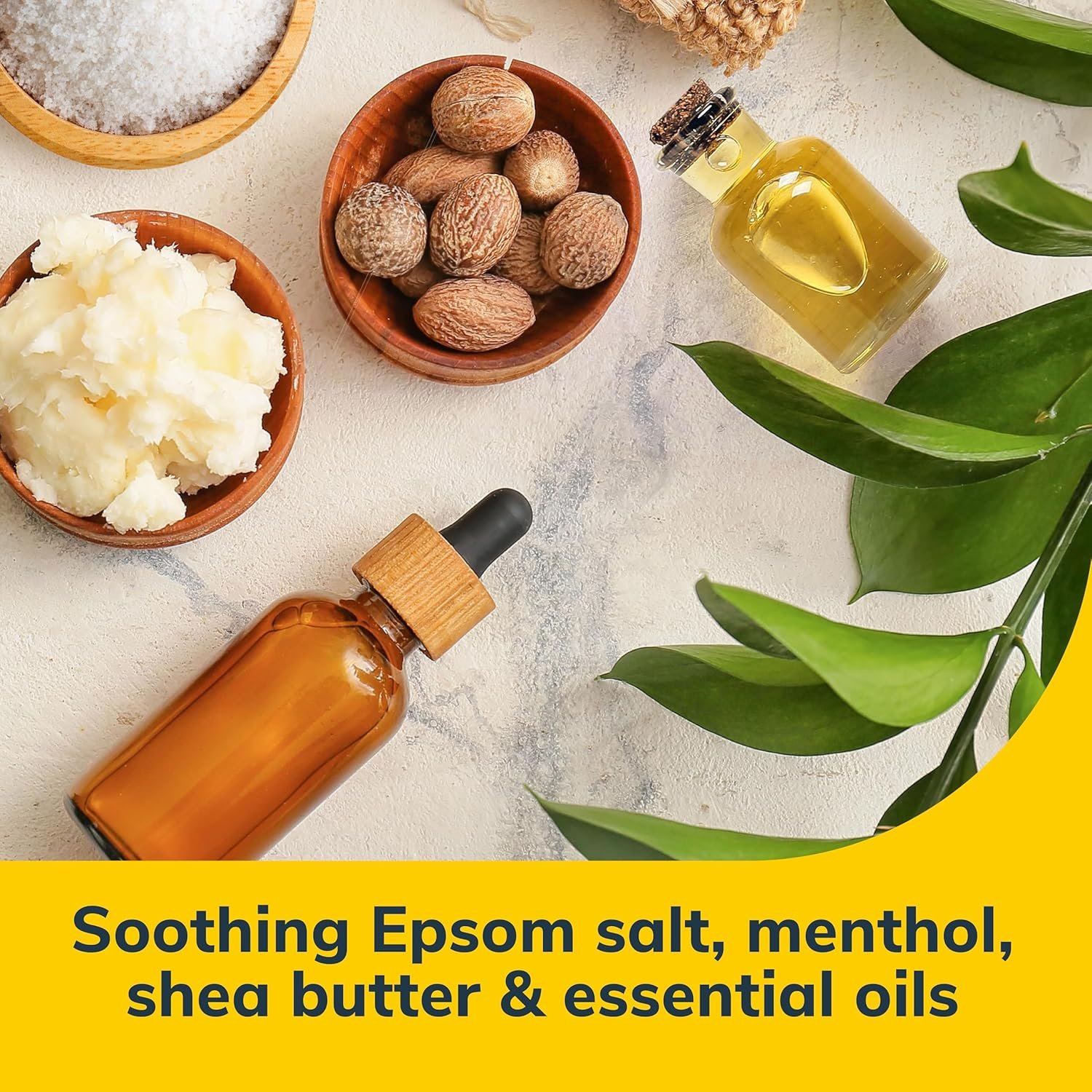 Dr. Scholl's® Tired, Achy Feet Soothing & Reviving Foot Mask, 3 Pair, Warming Booties - Image 4